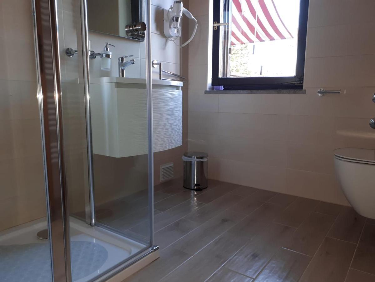 Villa Zoe ポレッチ エクステリア 写真