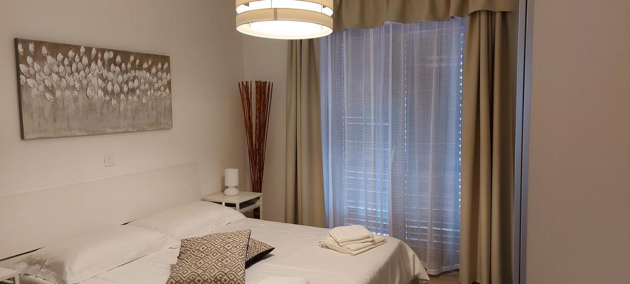 Villa Zoe ポレッチ エクステリア 写真