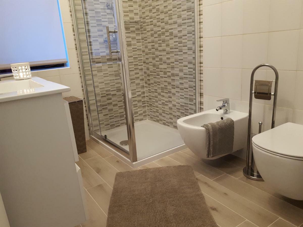 Villa Zoe ポレッチ エクステリア 写真