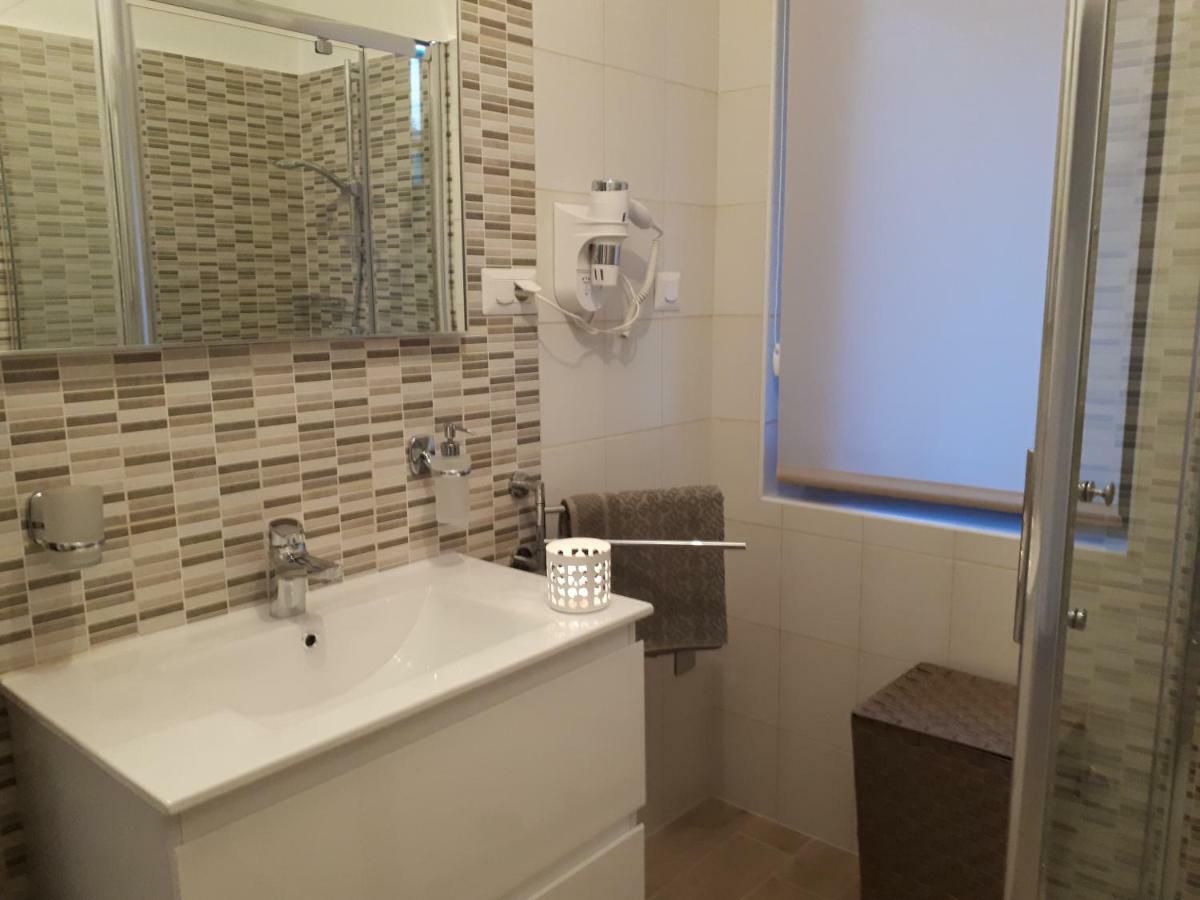 Villa Zoe ポレッチ エクステリア 写真