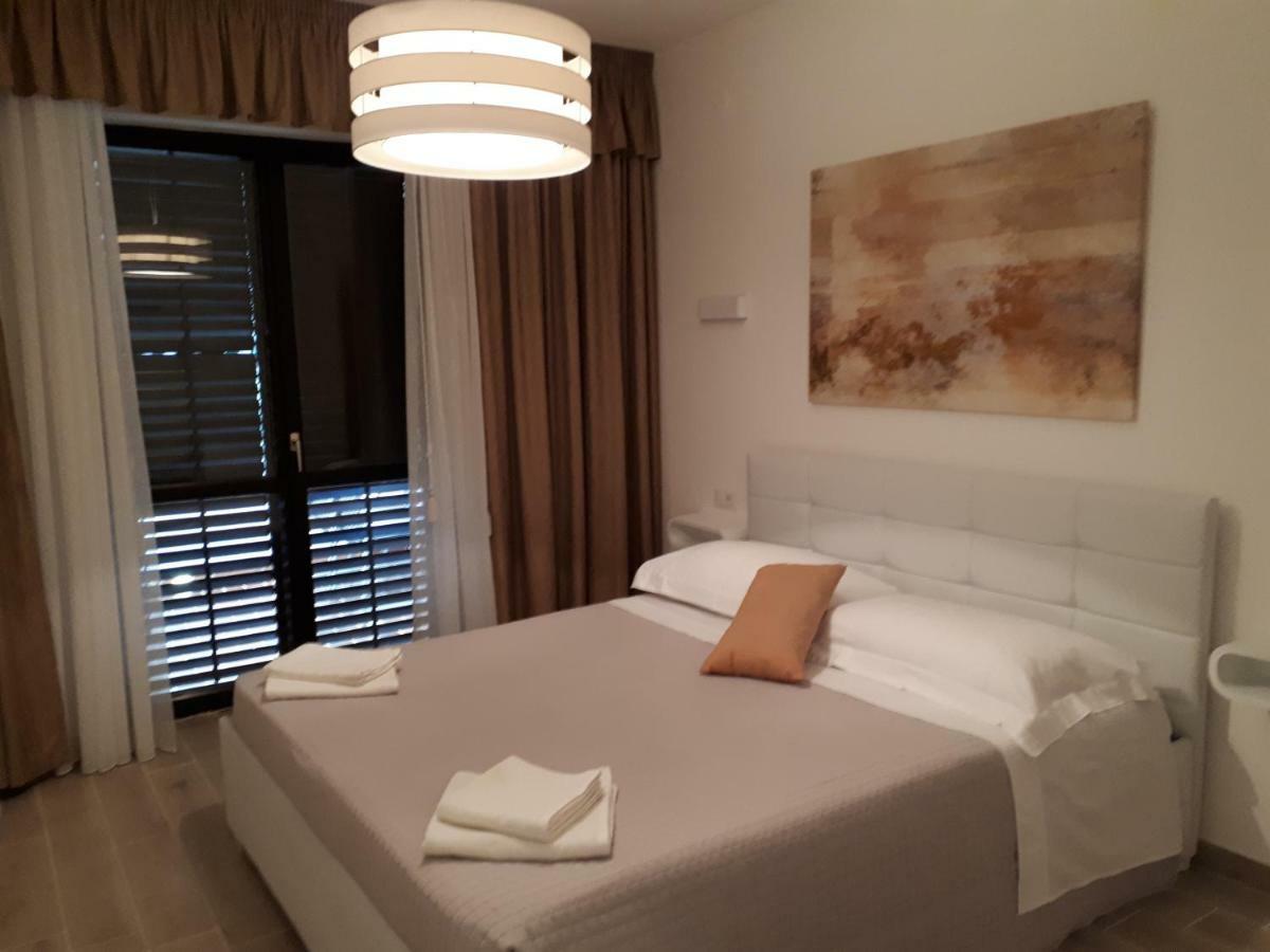 Villa Zoe ポレッチ エクステリア 写真