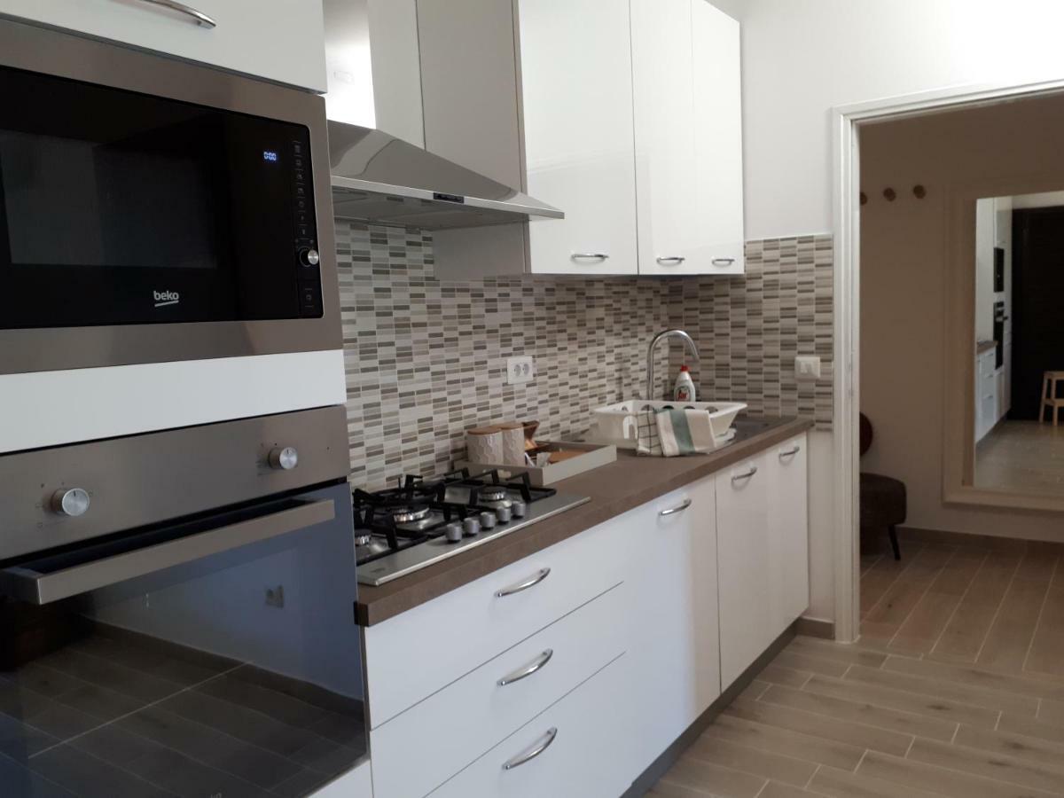 Villa Zoe ポレッチ エクステリア 写真