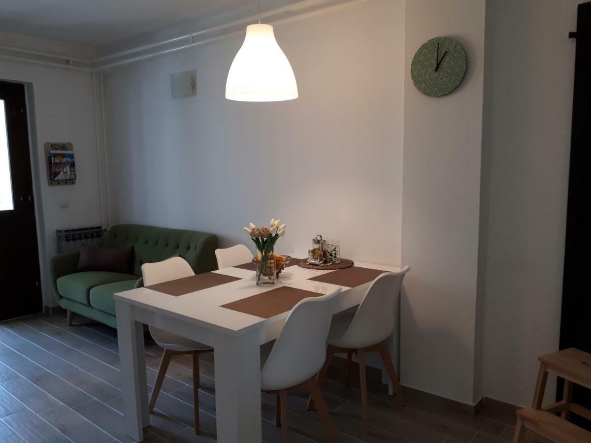 Villa Zoe ポレッチ エクステリア 写真