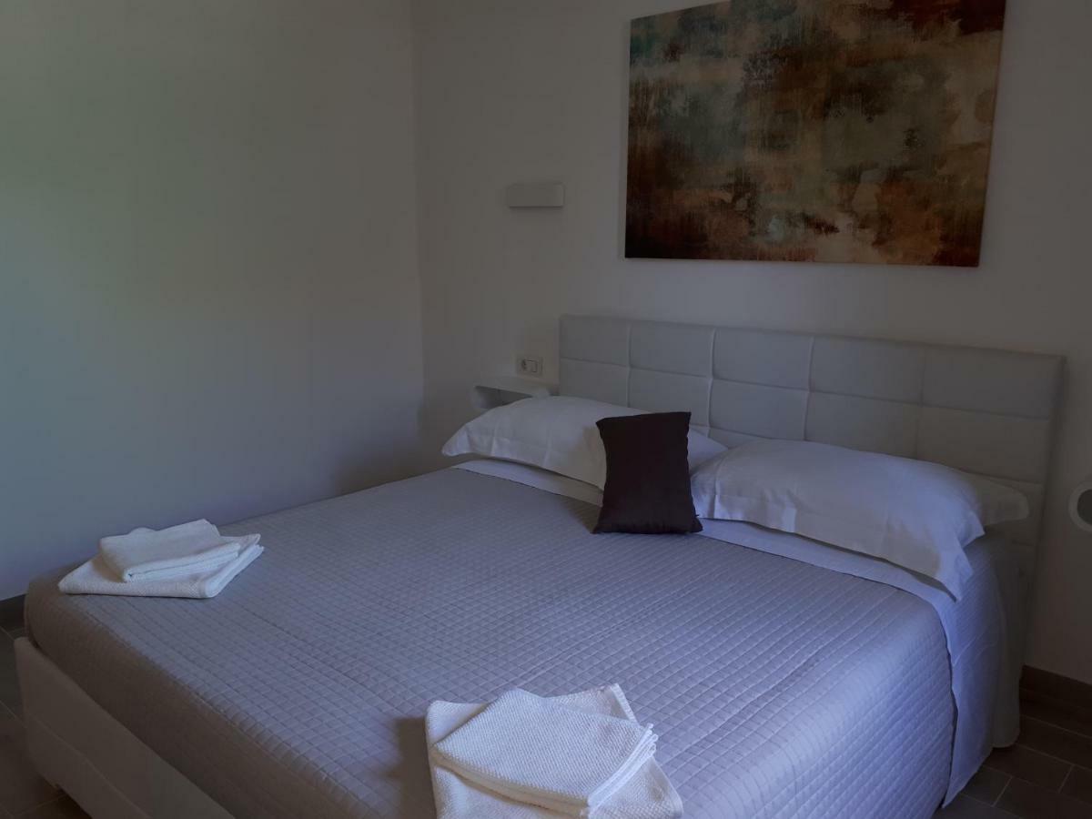 Villa Zoe ポレッチ エクステリア 写真